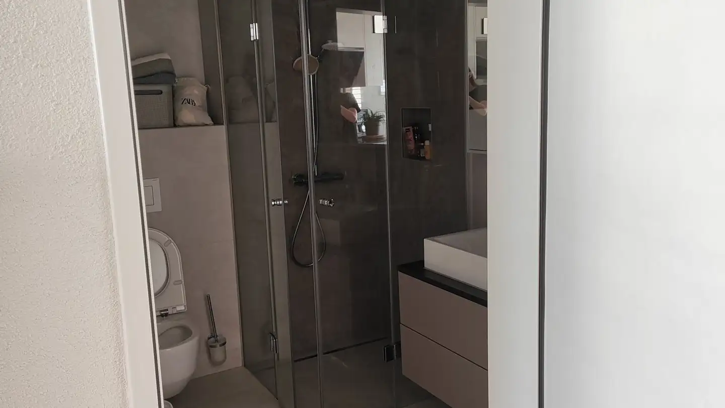 Apartment for rent - Luzernstrasse, 6208 Oberkirch LU - Photo 4