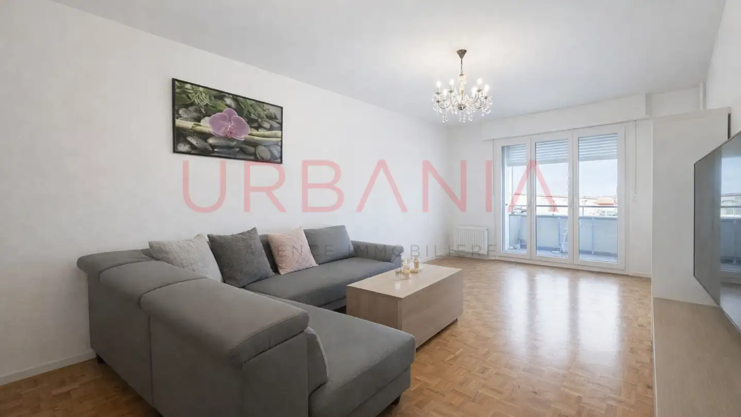 Wohnung kaufen - 1290 Versoix