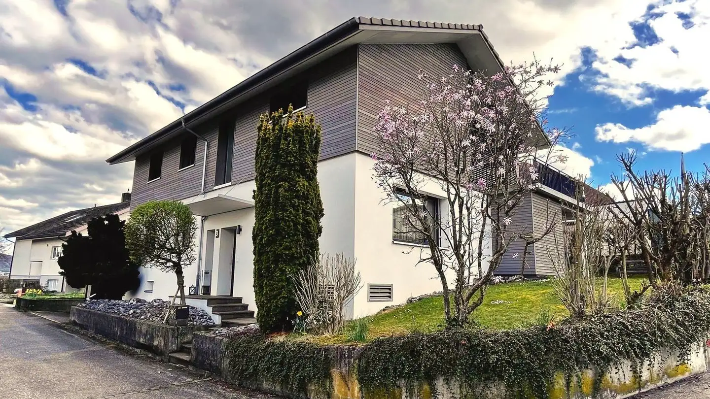 Maison individuelle à vendre - Schneidergasse 3, 5742 Kölliken