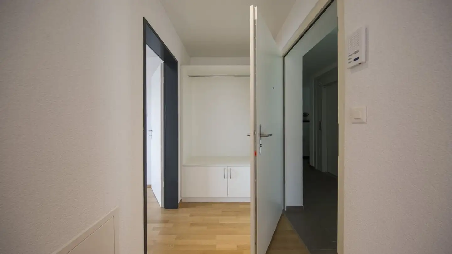Penthouse mieten - Grüntalstrasse 5, 9450 Altstätten SG - Foto 4
