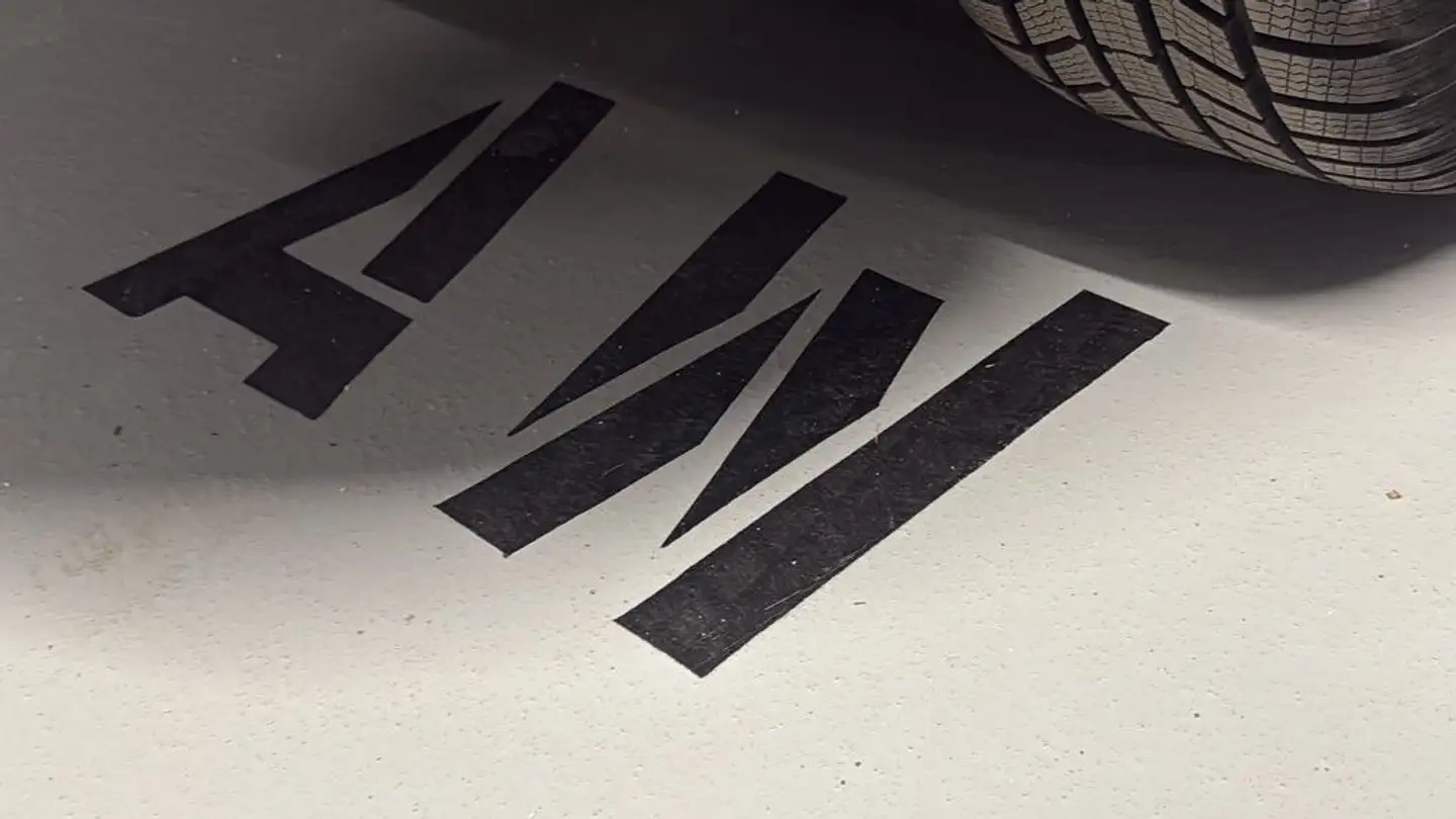 Tiefgaragenstellplatz mieten - Avenue Du Château, 3960 Sierre - Foto 4