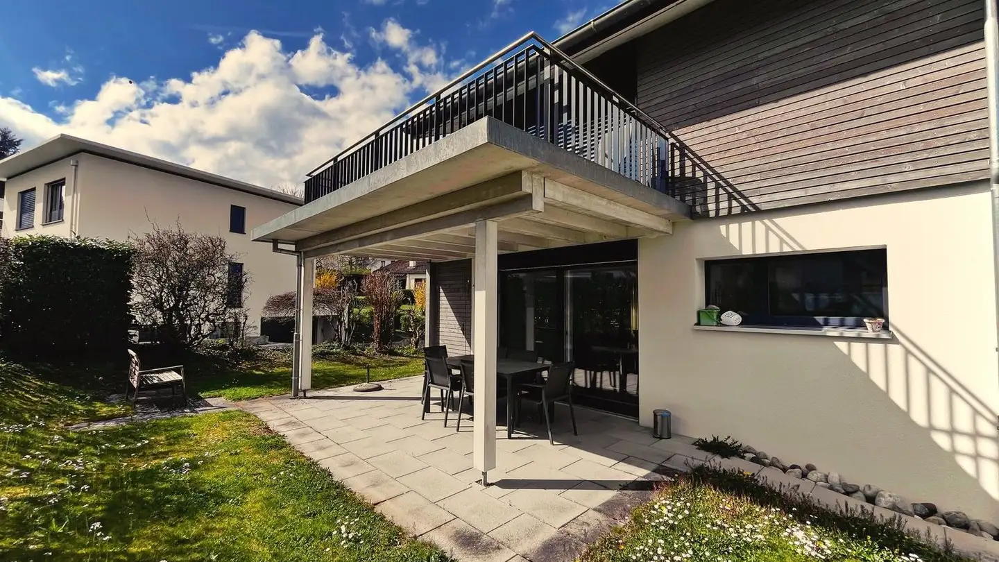 Maison individuelle à vendre - Schneidergasse 3, 5742 Kölliken - Photo 4