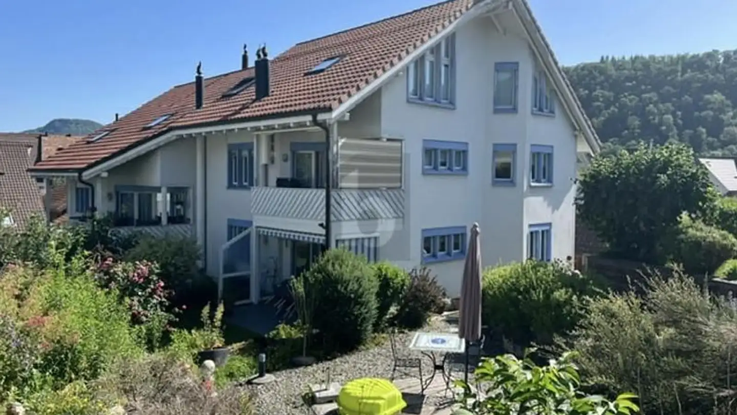 Maisonette mieten - 4455 Zunzgen