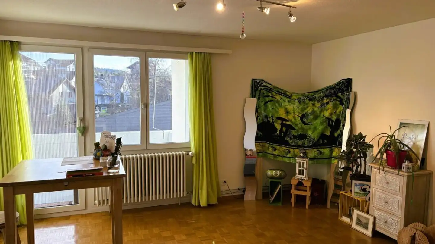 Apartment for rent - Sonnenhaldenstrasse 2, 9402 Mörschwil - Photo 3