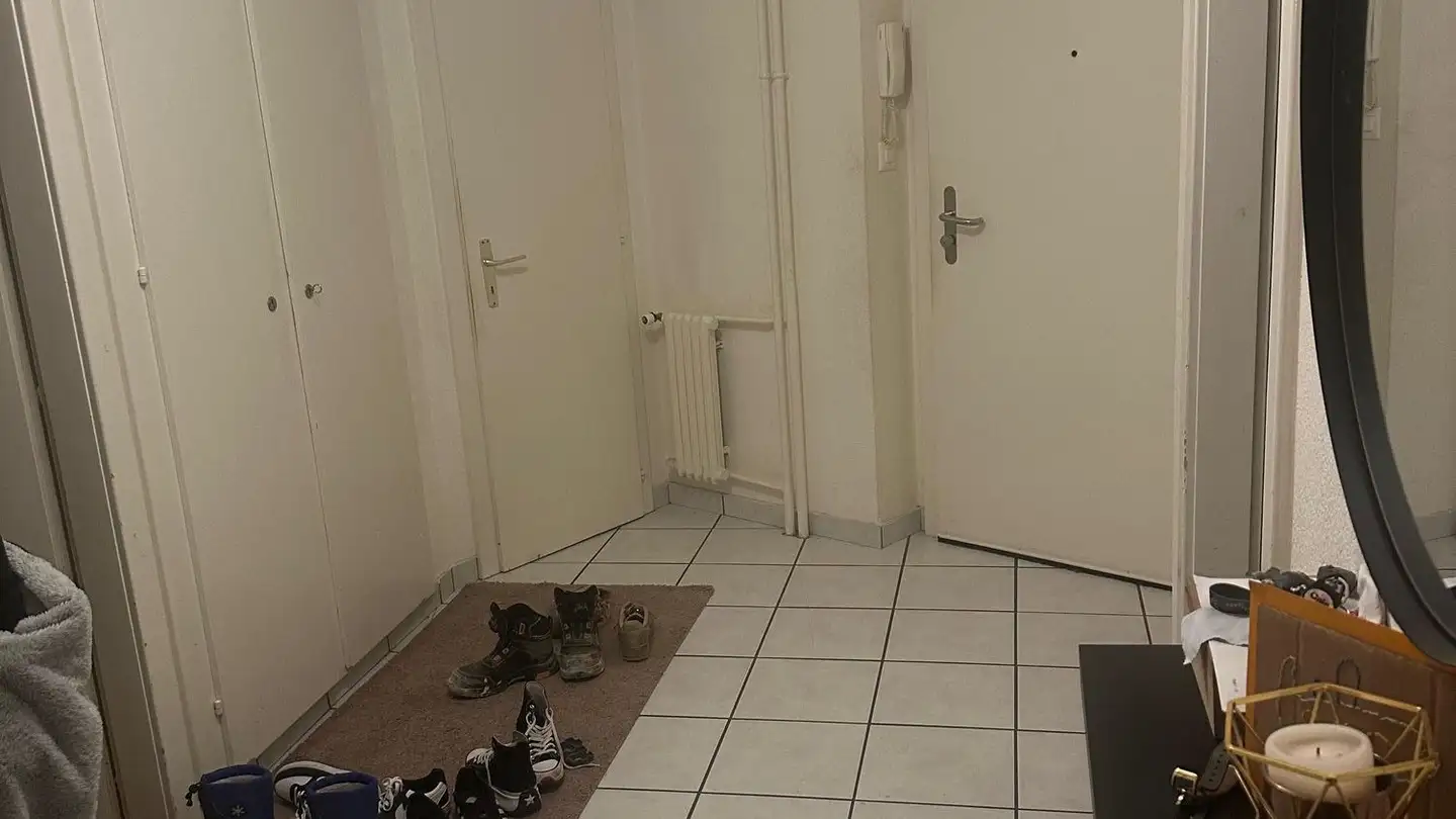 Appartamento in affitto - Route De La Condémine 5, 1680 Romont FR