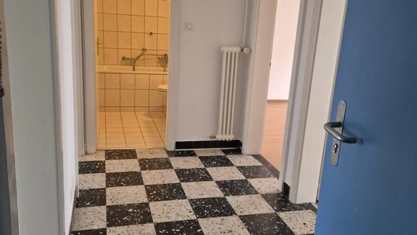 Appartamento in affitto - Avenue de l'Industrie 45A, 1870 Monthey - Foto 2