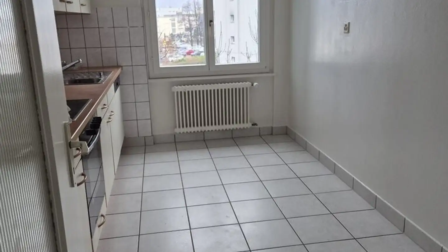 Appartamento in affitto - Avenue de l'Industrie 45A, 1870 Monthey - Foto 4