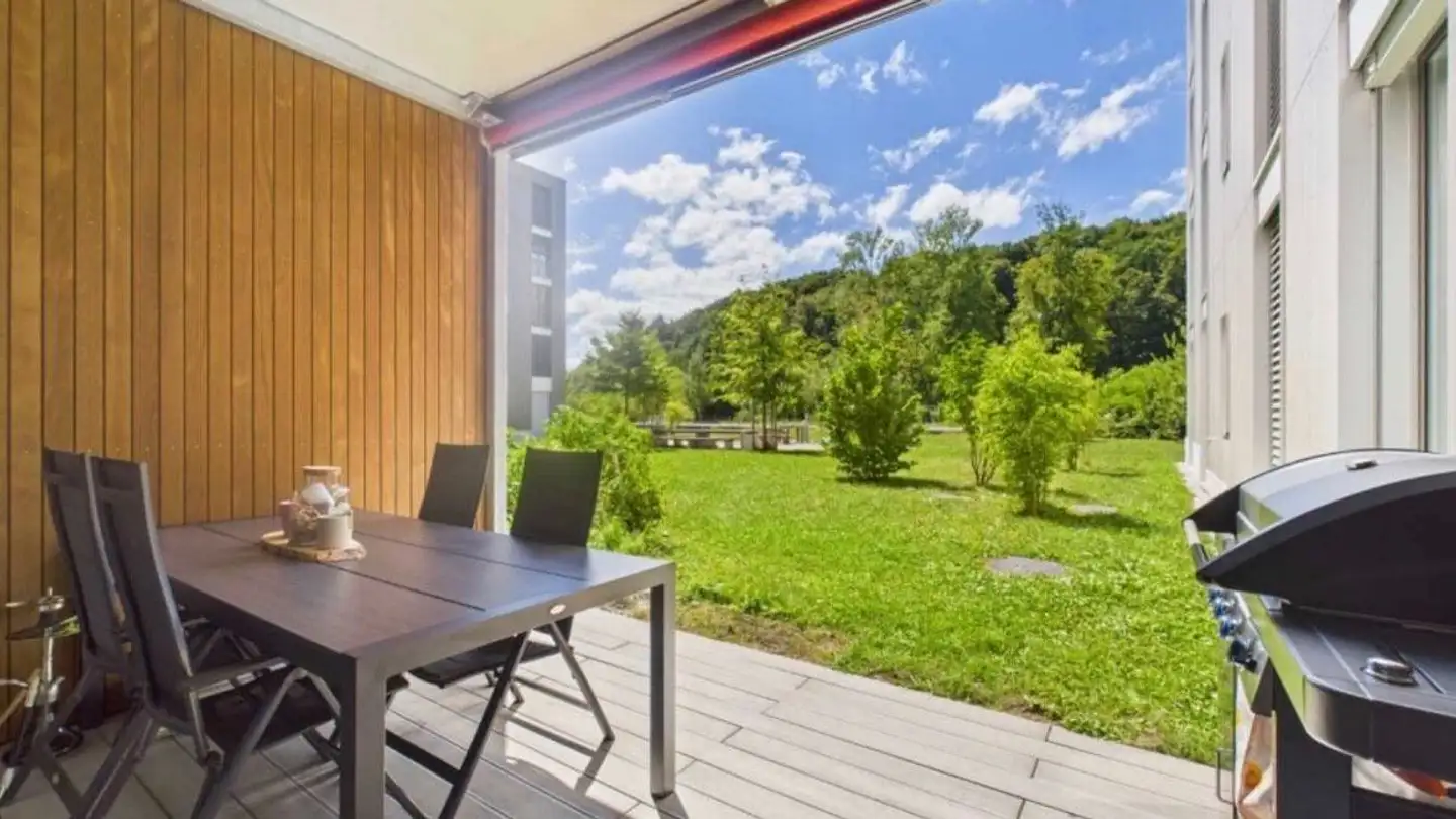 Apartment for rent - Emmenhofallee 18, 4552 Derendingen - Photo 4