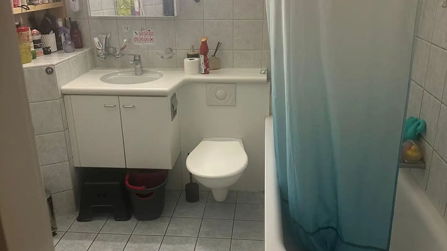 Apartment for rent - Route De La Condémine 5, 1680 Romont FR - Photo 2