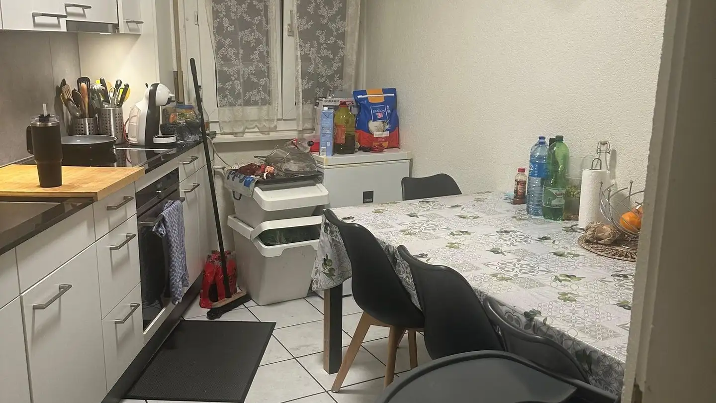 Apartment for rent - Route De La Condémine 5, 1680 Romont FR - Photo 3