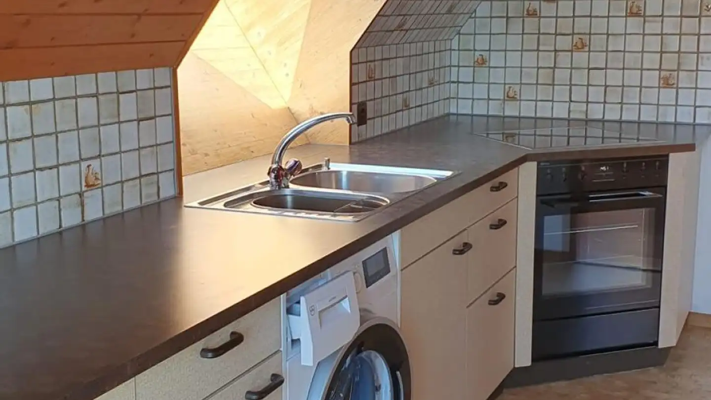 Dachgeschosswohnung mieten - Steingasse 32, 4538 Oberbipp - Foto 3