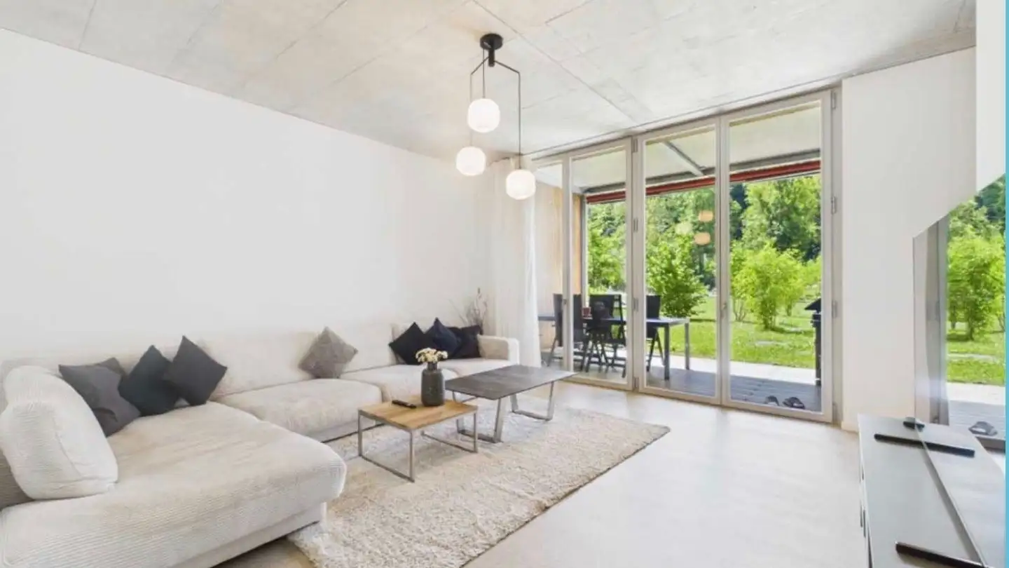 Apartment for rent - Emmenhofallee 18, 4552 Derendingen