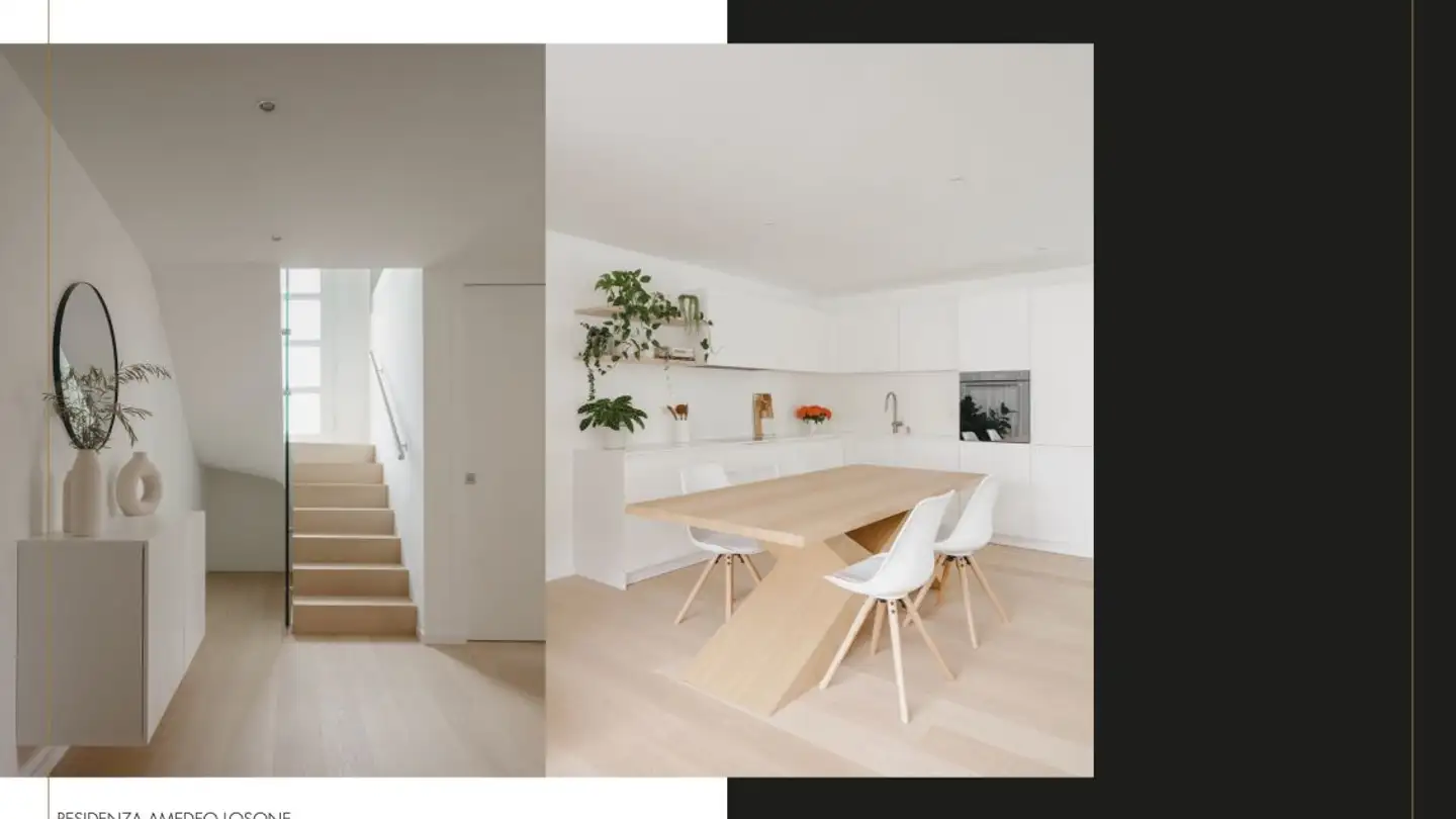 Apartment for sale - 6616 Losone - Photo 4