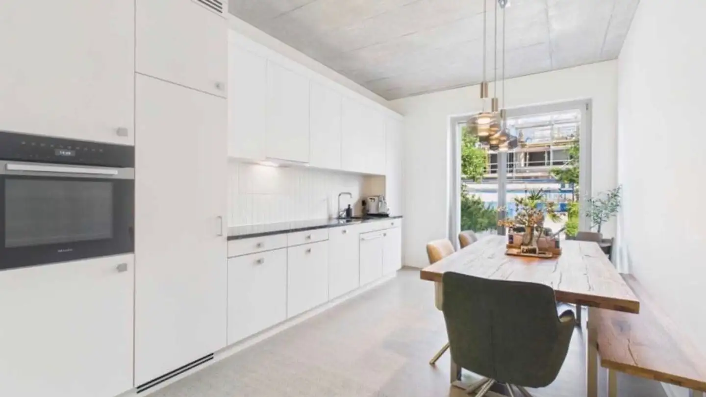 Apartment for rent - Emmenhofallee 18, 4552 Derendingen - Photo 2