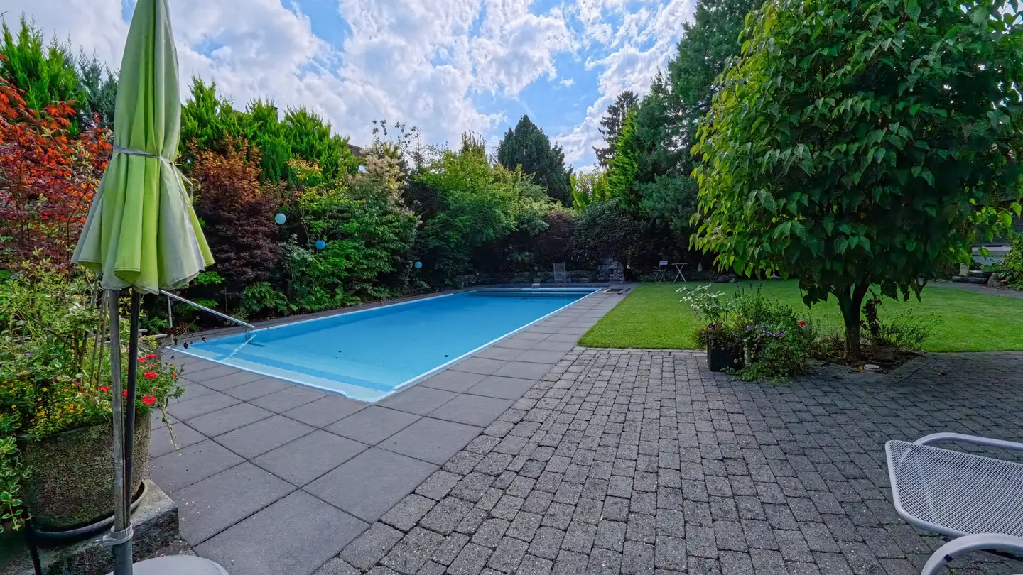 Villa for sale - 4500 Solothurn - Photo 3