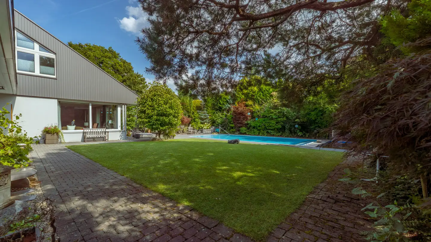 Villa for sale - 4500 Solothurn - Photo 4