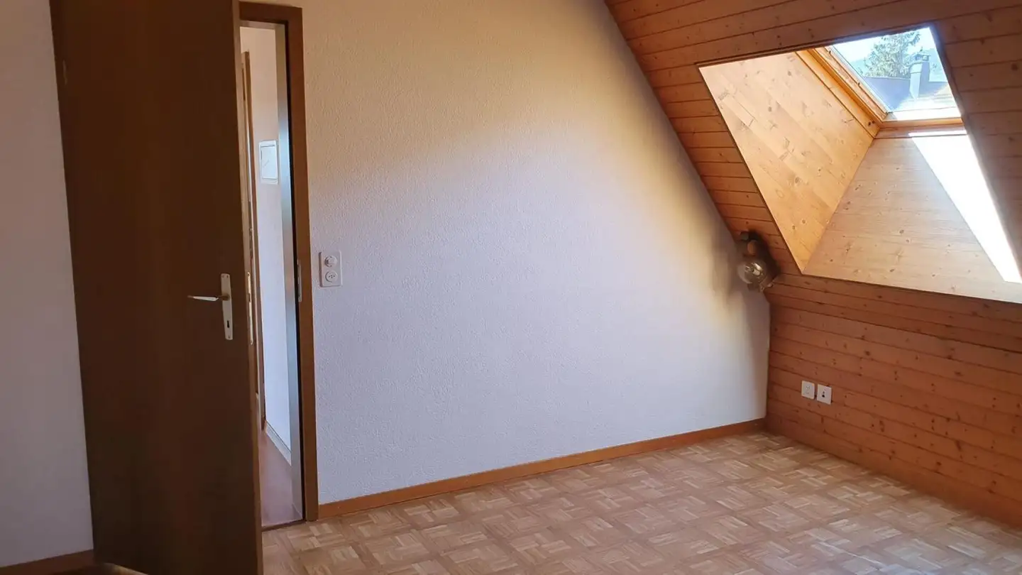 Dachgeschosswohnung mieten - Steingasse 32, 4538 Oberbipp - Foto 4