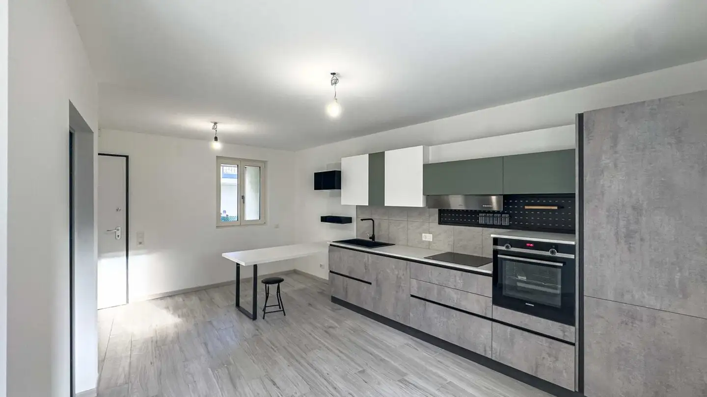 Maison individuelle à vendre - 6525 Gnosca