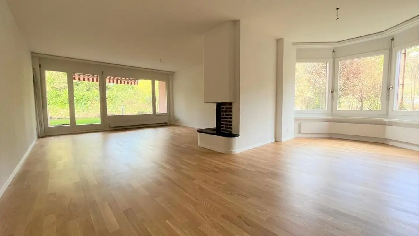 Appartement à louer - Parkstrasse 29, 5400 Baden - Photo 2