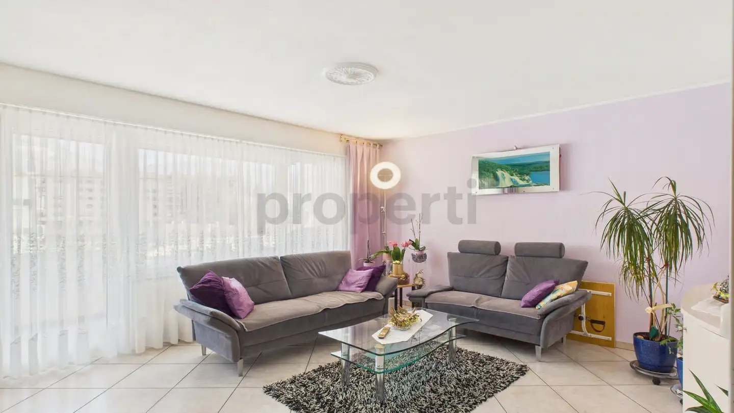 Wohnung kaufen - 6423 Seewen SZ