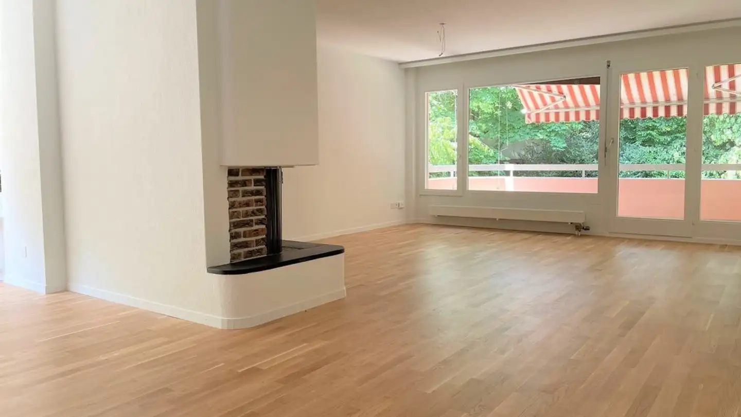 Appartement à louer - Parkstrasse 29, 5400 Baden - Photo 3