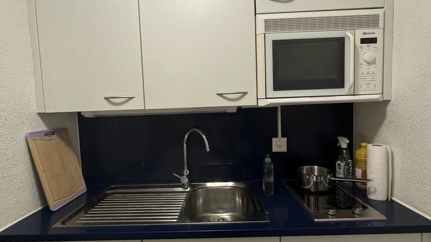 Appartement à louer - 8008 Zürich - Photo 4