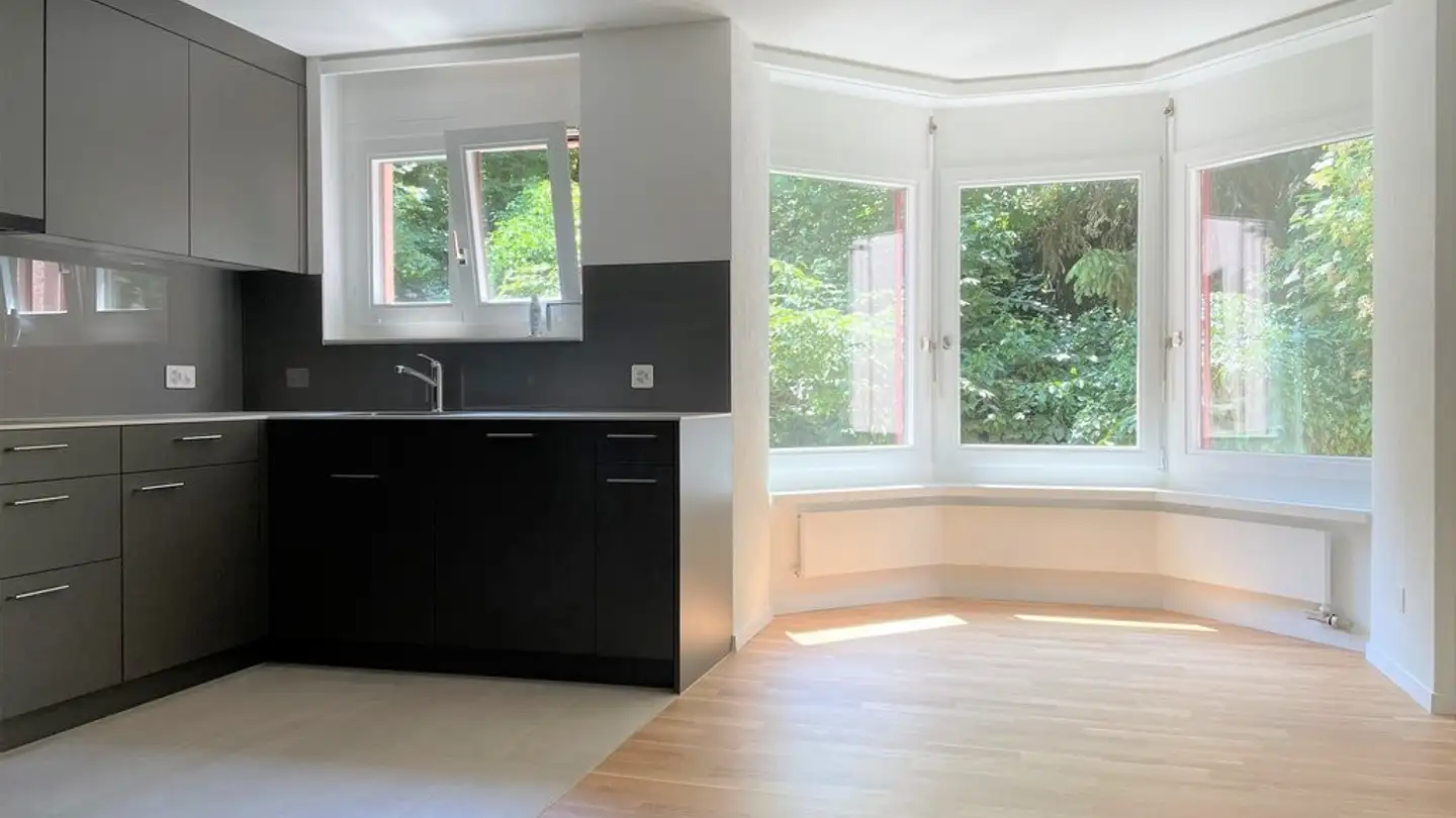 Appartement à louer - Parkstrasse 29, 5400 Baden - Photo 4