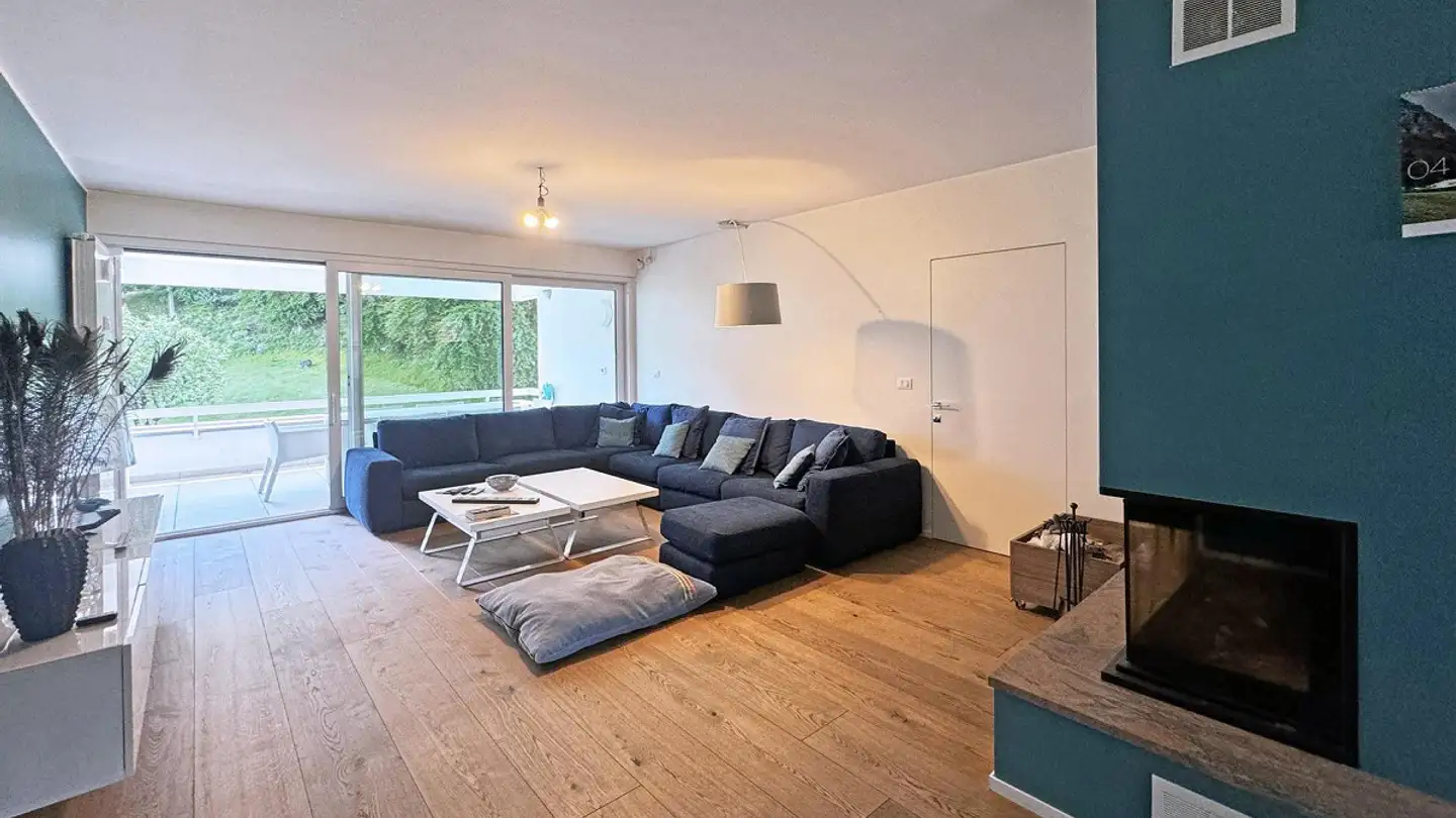 Appartement à vendre - 6914 Carona - Photo 2