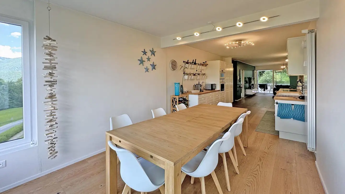 Appartement à vendre - 6914 Carona - Photo 3