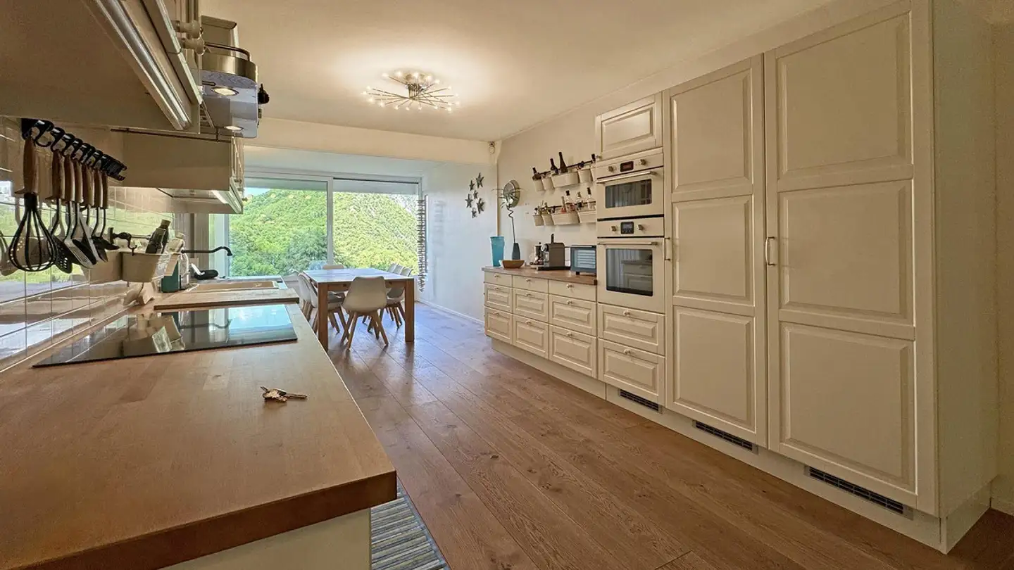 Appartement à vendre - 6914 Carona - Photo 4