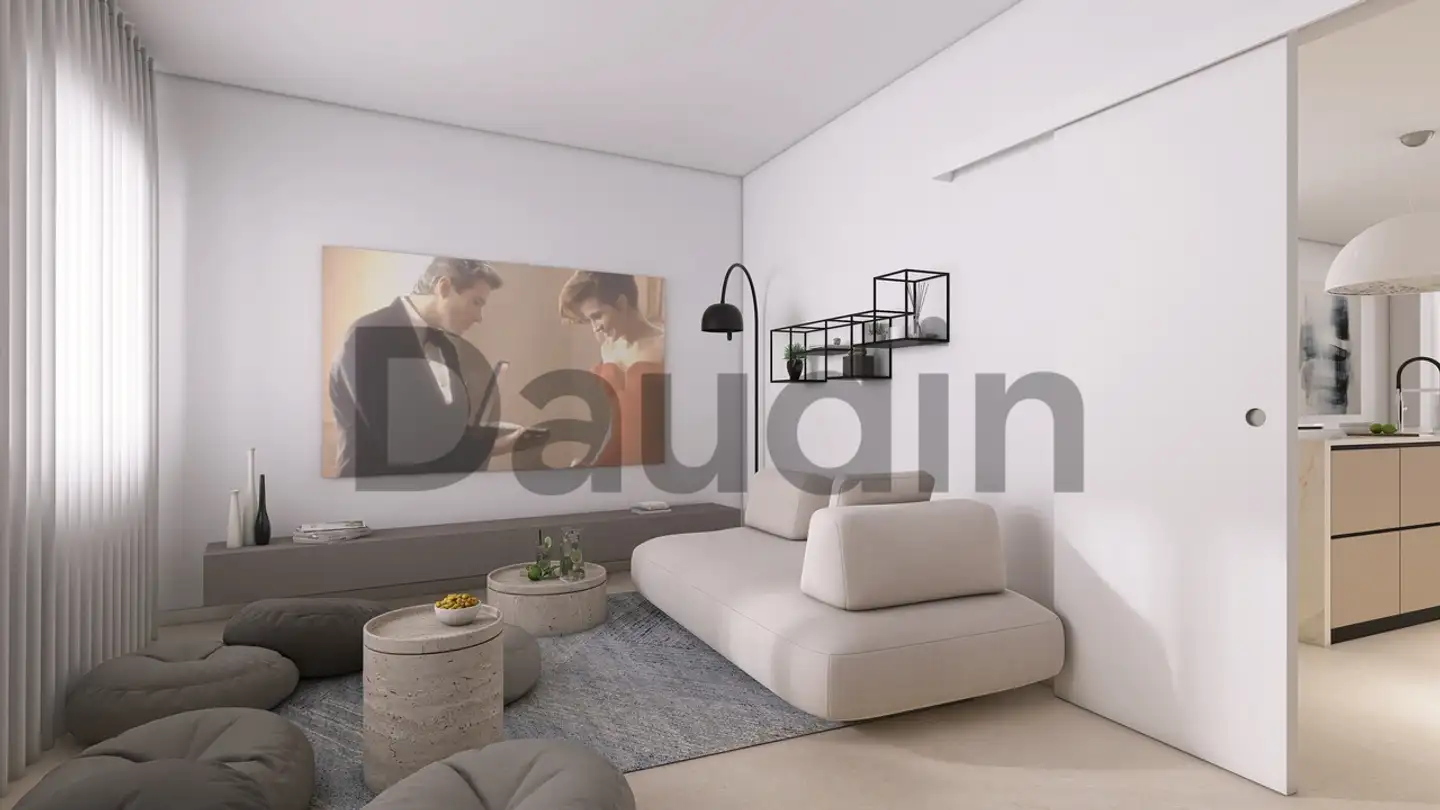 Appartamento in vendita - 1255 Veyrier - Photo 4