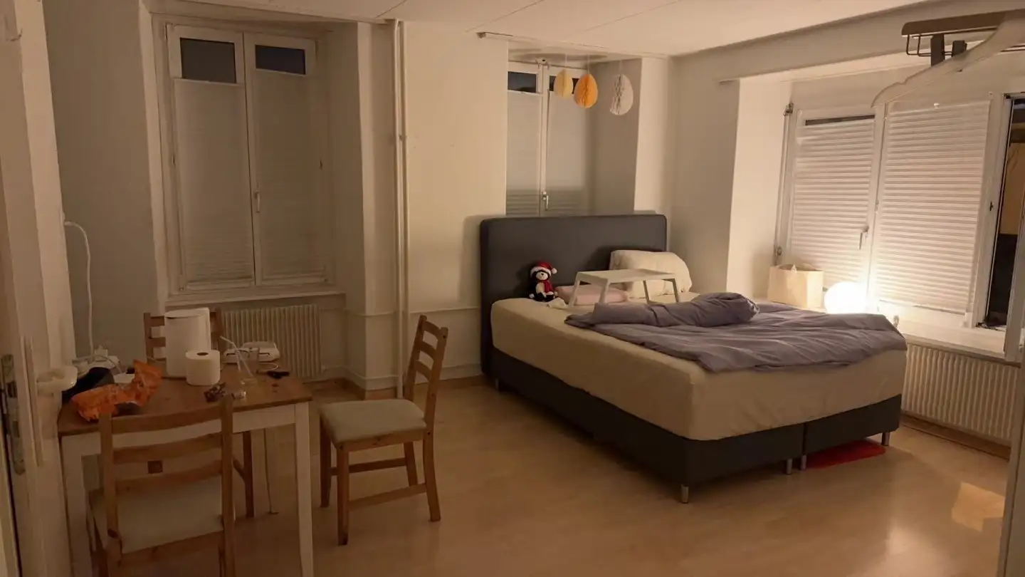 Appartement à louer - 8008 Zürich