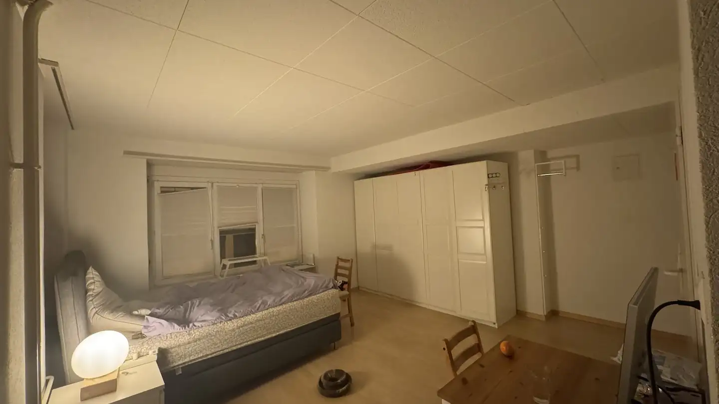 Appartement à louer - 8008 Zürich - Photo 2