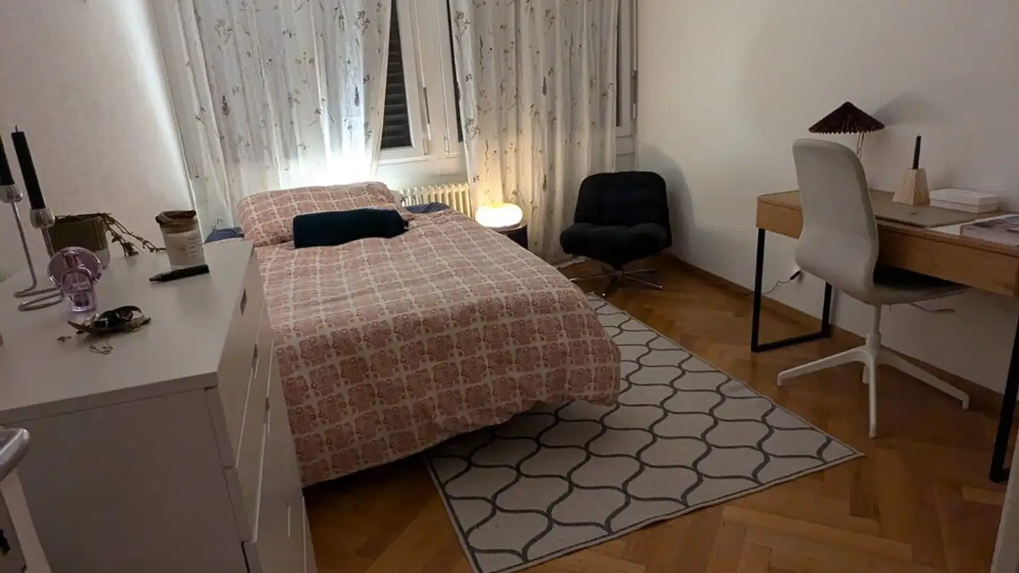 Appartamento in affitto - Avenue Édouard-Dapples, 1006 Lausanne - Foto 4