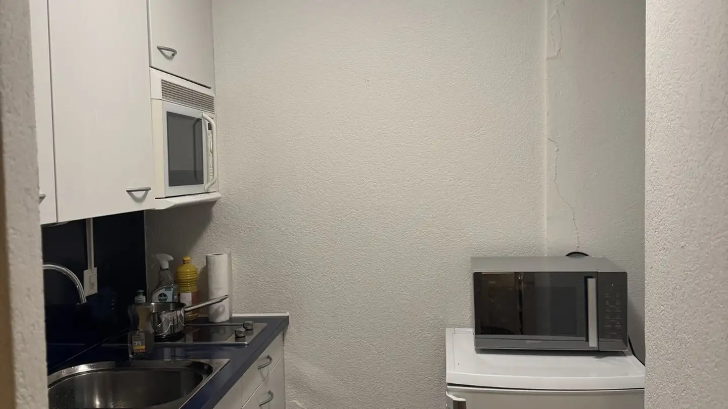 Appartement à louer - 8008 Zürich - Photo 3