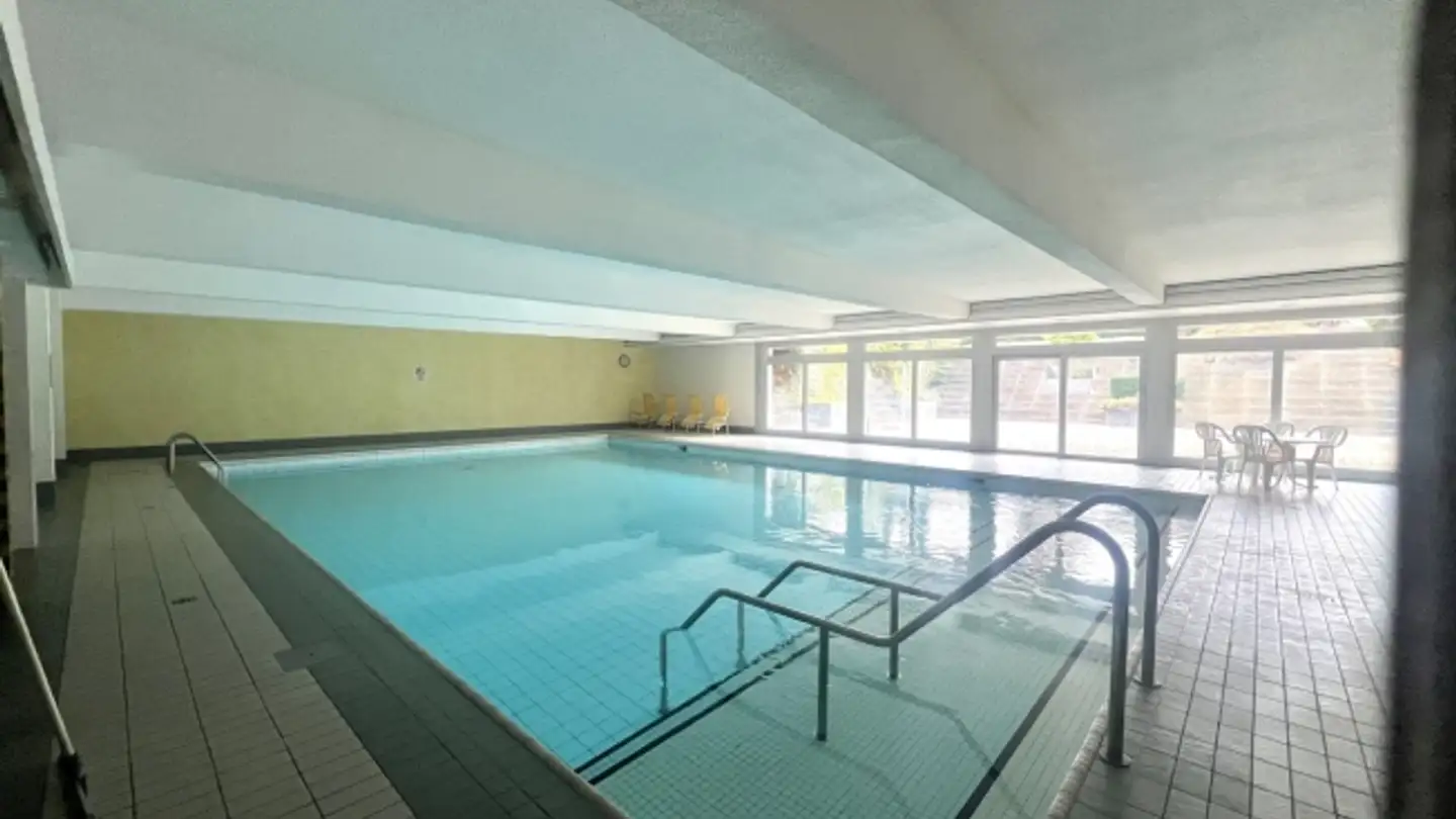 Apartment for rent - 3032 Hinterkappelen