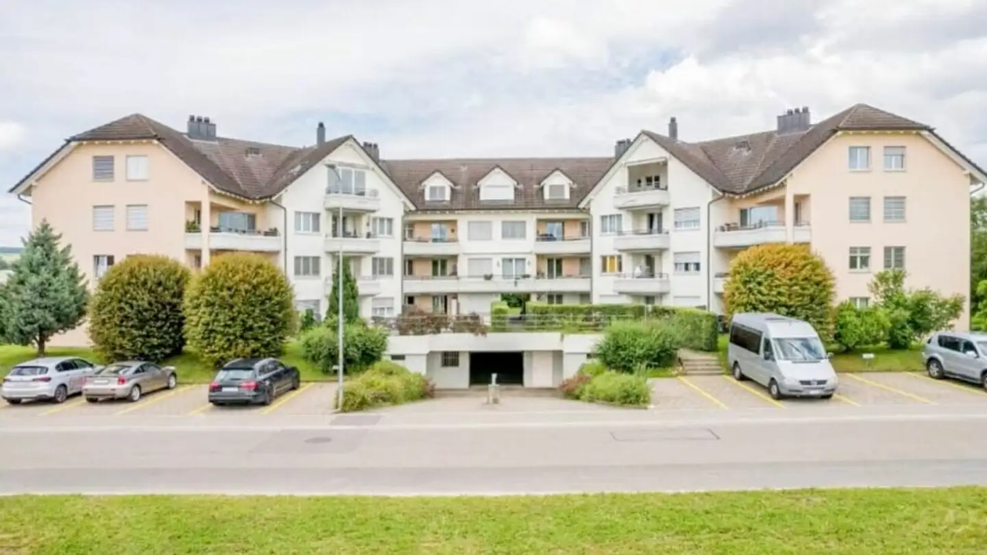 Apartment for sale - Buhwilerstrasse, 8575 Istighofen