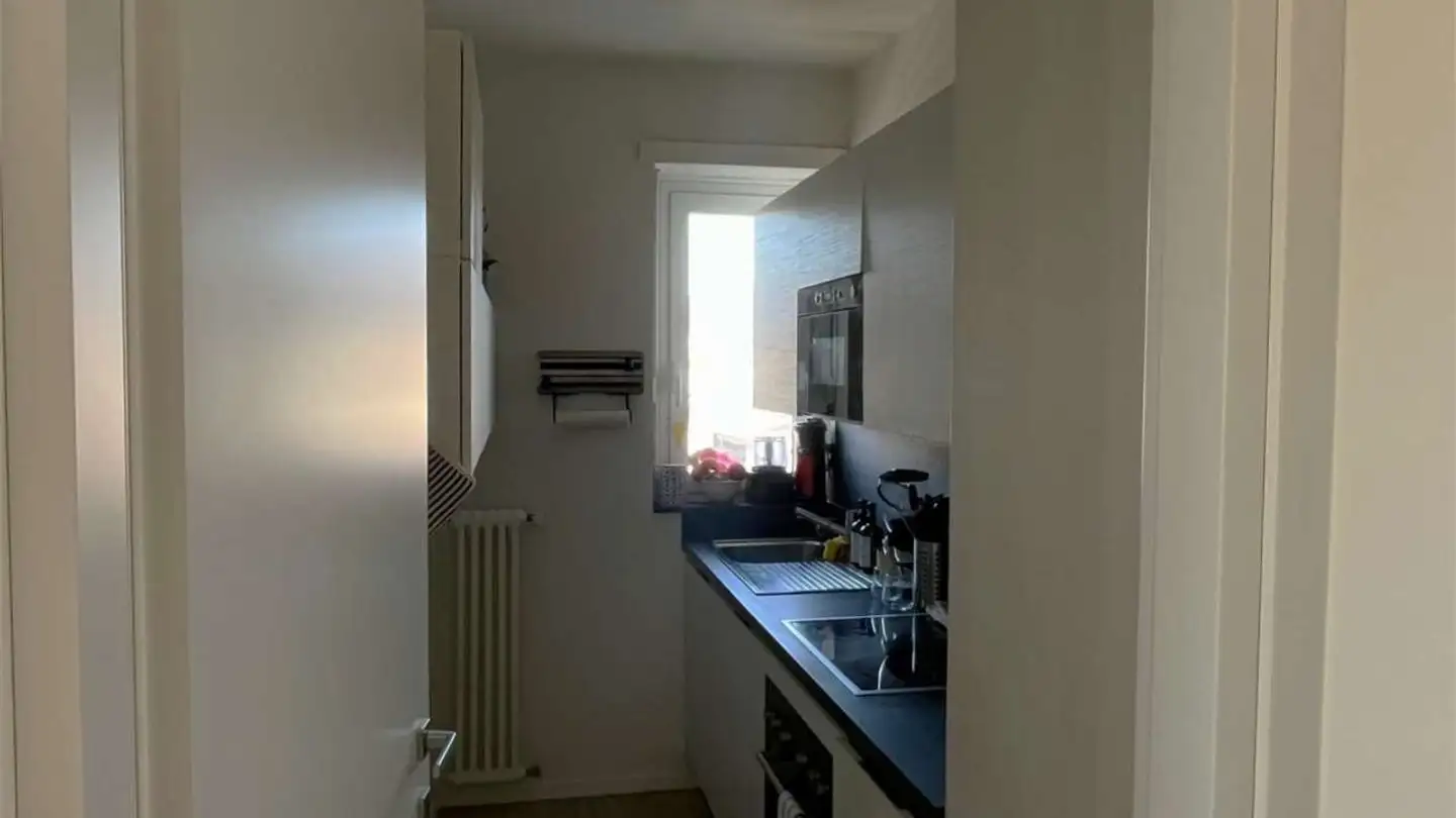 Appartamento in affitto - Via Luigi Taddei 1, 6962 Viganello - Photo 2