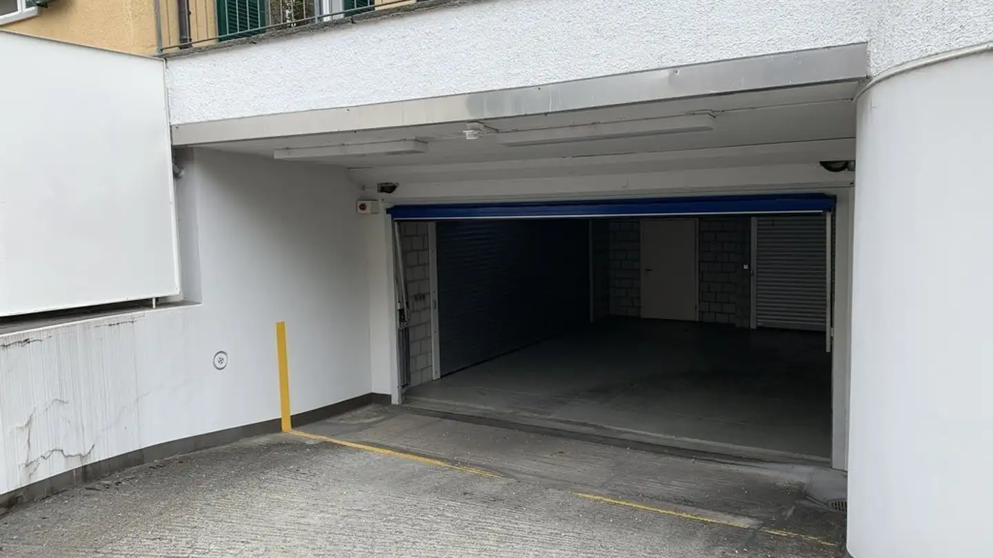 Garage individuel à louer - Muesmattstrasse 48, 3012 Bern - Photo 2