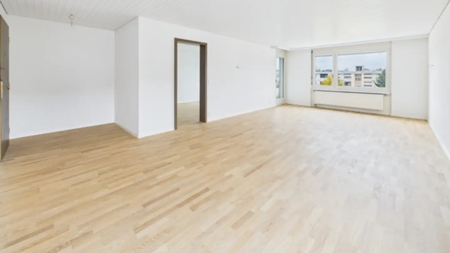 Appartamento in affitto - 3032 Hinterkappelen - Photo 3