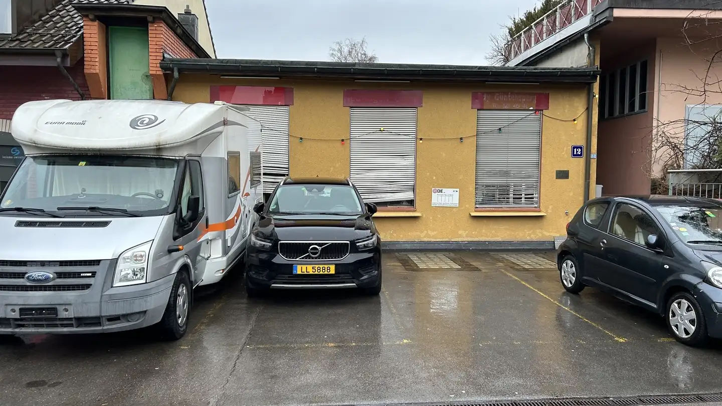 Commerciale in vendita - Fabrikstrasse 15, 8152 Glattbrugg - Foto 3