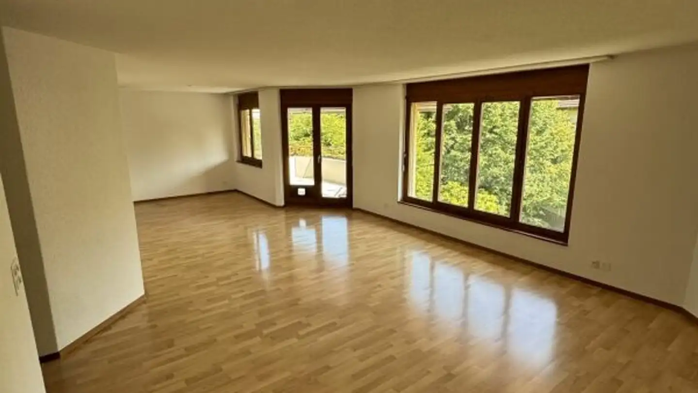 Apartment for sale - Bielstrasse 17, 3294 Büren an der Aare