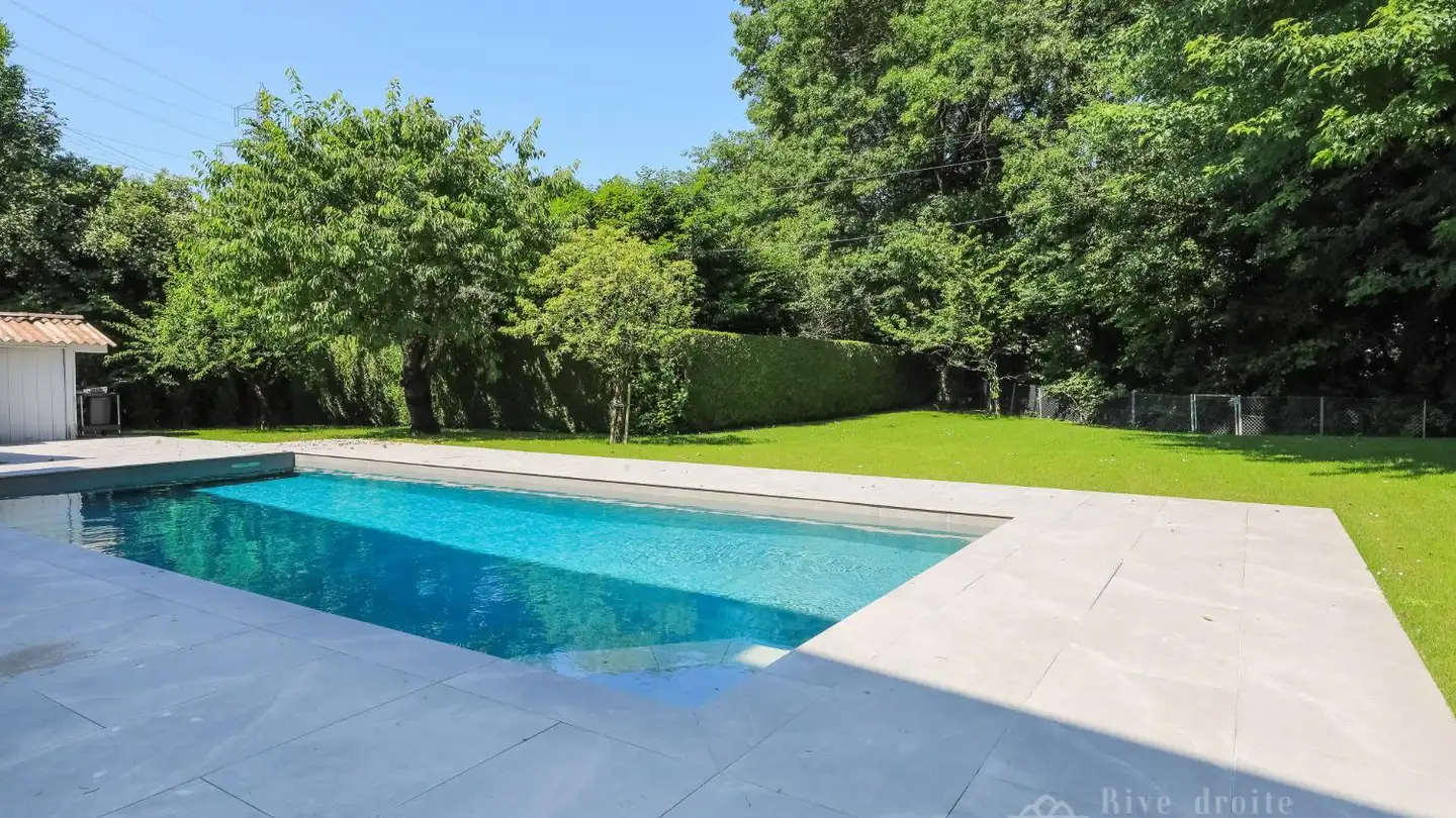 Villa for sale - 1297 Founex - Photo 2