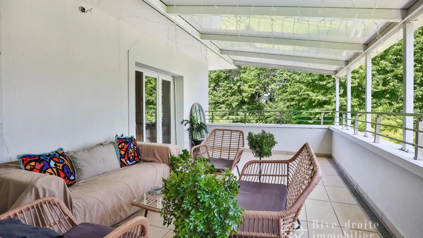 Villa for sale - 1297 Founex - Photo 3