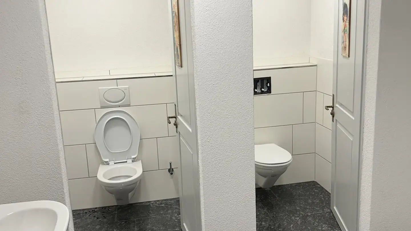 Commerciale in vendita - Fabrikstrasse 15, 8152 Glattbrugg - Foto 4