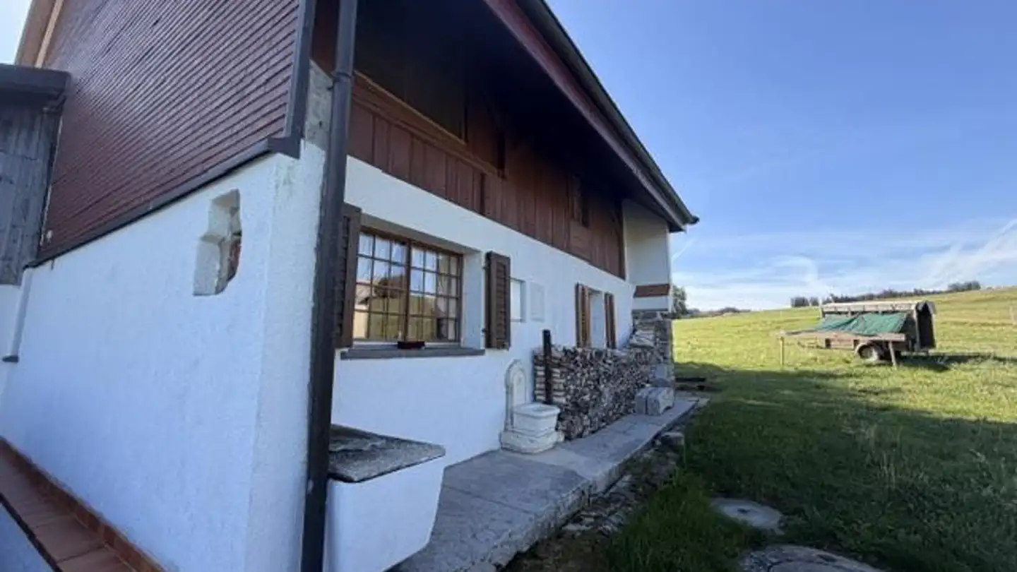 Einfamilienhaus kaufen - 1633 Marsens - Foto 3