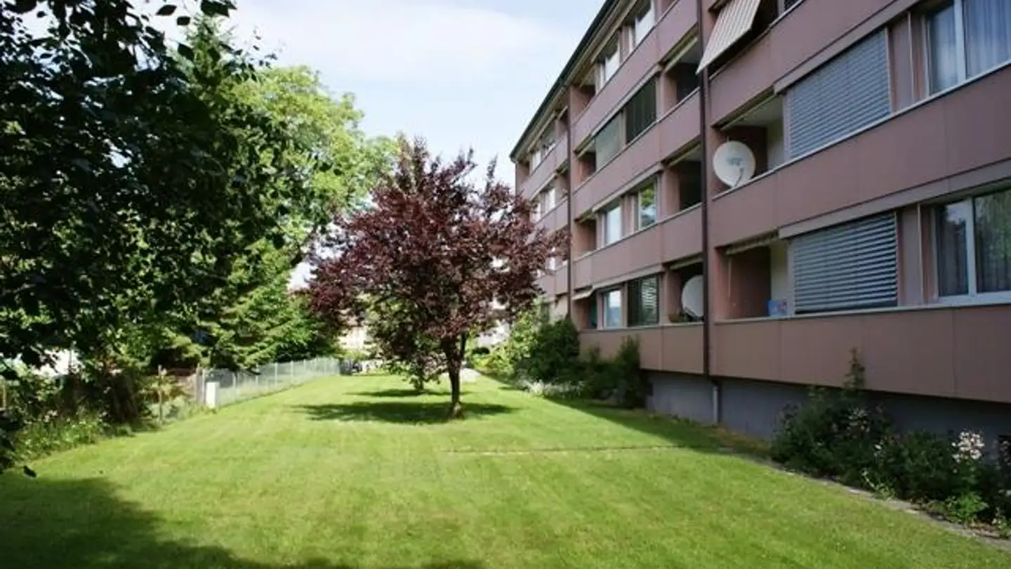 Apartment for rent - Napfstrasse 4, 3550 Langnau im Emmental