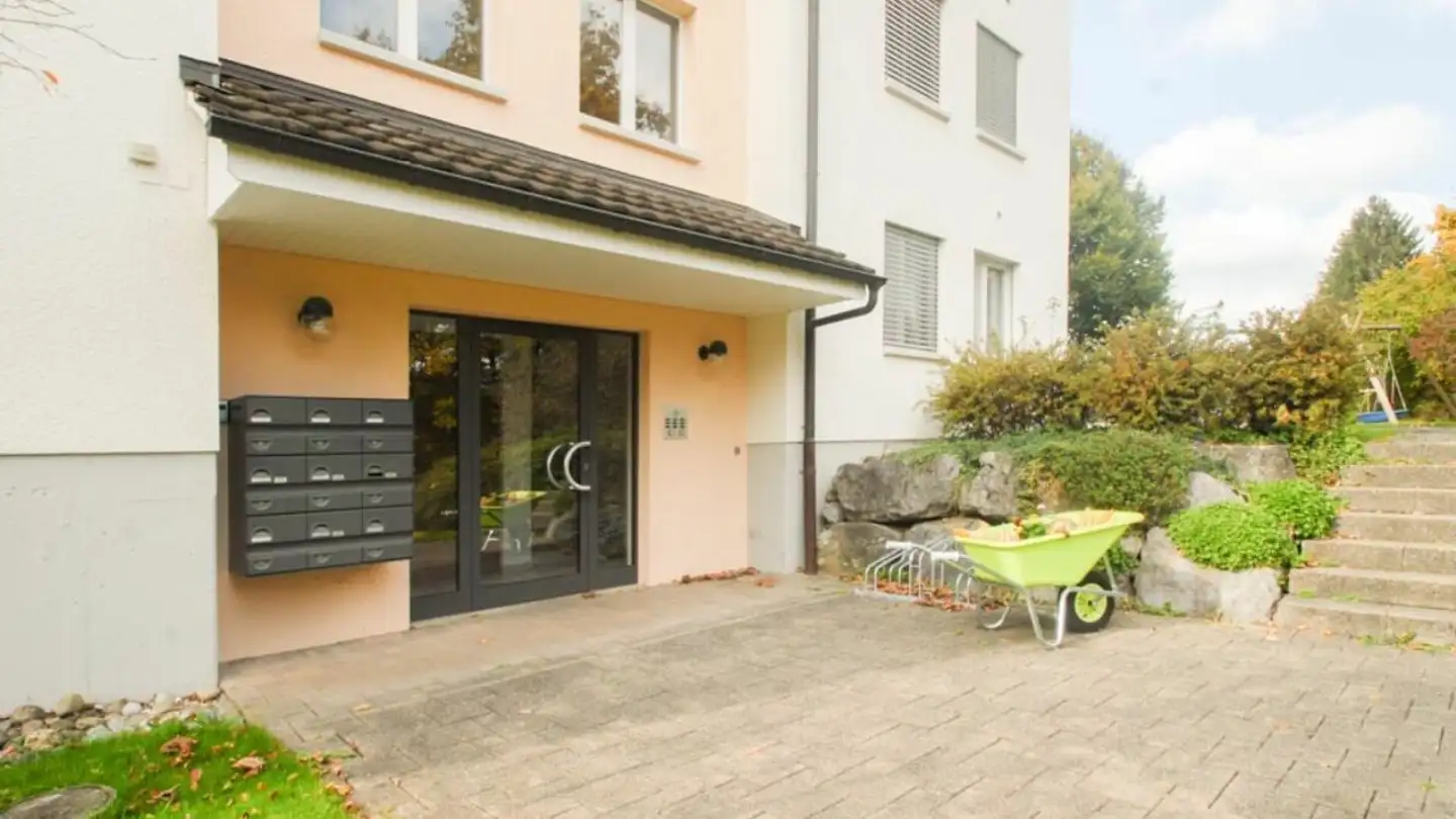 Apartment for sale - Buhwilerstrasse, 8575 Istighofen - Photo 4
