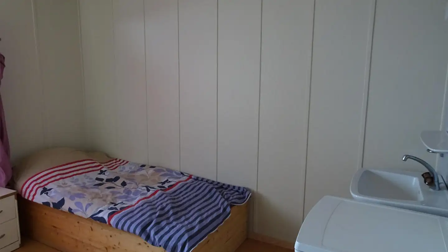 Wohnung mieten - Märwilerstrasse 1, 9556 Affeltrangen