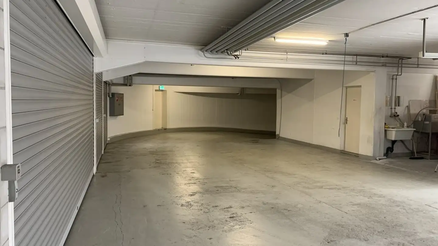 Garage individuel à louer - Muesmattstrasse 48, 3012 Bern - Photo 3